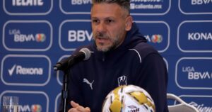La respuesta de Demichelis a D'Onofrio imagen-1