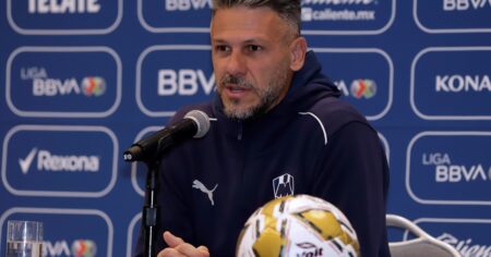 La respuesta de Demichelis a D'Onofrio imagen-5