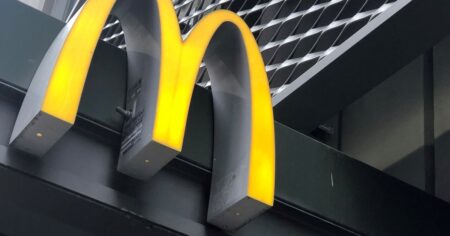 McDonald’s anuncia el cierre de cinco locales "experimentales": el motivo imagen-16