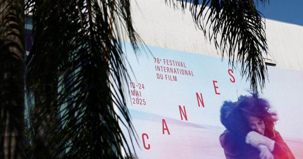 Cannes ya es una sucursal de Hollywood, con Cruise y De Niro, y la Argentina brilla por su ausencia imagen-4