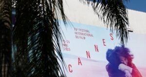 Cannes ya es una sucursal de Hollywood, con Cruise y De Niro, y la Argentina brilla por su ausencia imagen-3