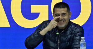 Boca, expectante por la semifinal de San Lorenzo y el futuro de Russo imagen-1