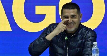 Boca, expectante por la semifinal de San Lorenzo y el futuro de Russo imagen-18