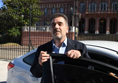 🔴 En vivo. El gobierno y el PRO tiene casi cerrado un acuerdo para ir juntos en Provincia imagen-10