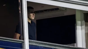 Riquelme ya tiene al próximo DT de Boca: cuándo lo presentaría - TyC Sports imagen-3