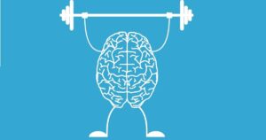 Cuál es el promedio de coeficiente intelectual de una persona normal imagen-2