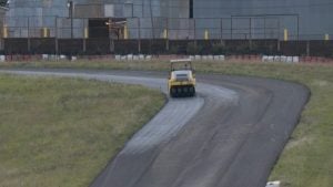 El autódromo Rosamonte de Posadas se pone a punto para recibir el Misionero de Pista: “Le pusimos muchas ganas y pasión” imagen-3