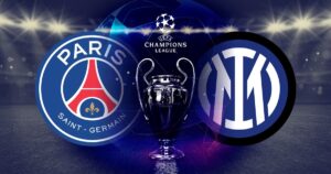 Las claves de la final de la Champions entre PSG e Inter imagen-1