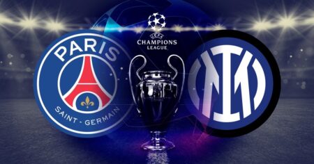 Las claves de la final de la Champions entre PSG e Inter imagen-11