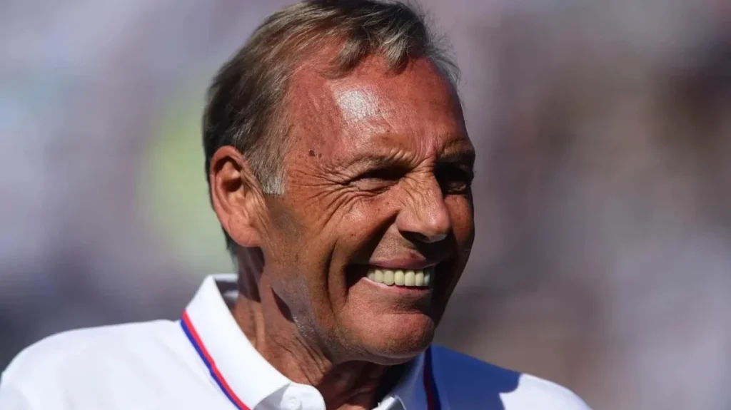 Boca busca a dos conocidos de Miguel Ángel Russo - TyC Sports imagen-46