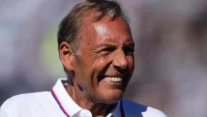 Boca busca a dos conocidos de Miguel Ángel Russo - TyC Sports imagen-4