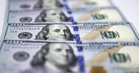 Dólar blue hoy: a cuánto cotiza este viernes 30 de mayo imagen-34