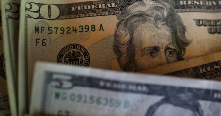 Dólar blue hoy: a cuánto cotiza este jueves 08 de mayo imagen-22