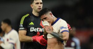 Premier League: EN VIVO, la última fecha y la clasificación a las copas europeas imagen-3