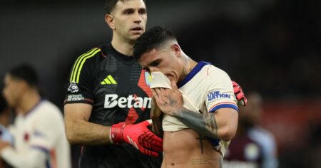 Premier League: EN VIVO, la última fecha y la clasificación a las copas europeas imagen-5