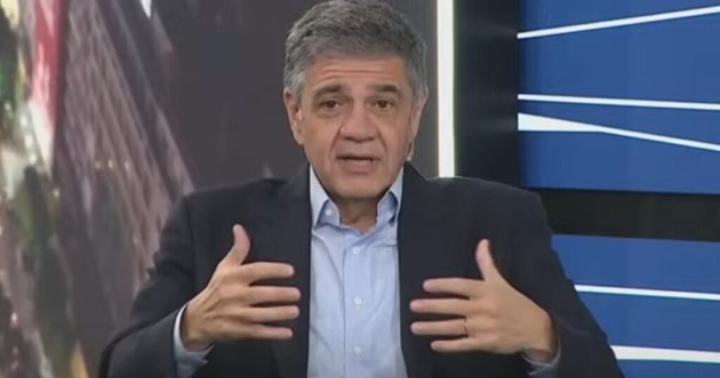 Elecciones 2025 en Argentina, EN VIVO: Jorge Macri criticó a Larreta y aseguró que el 18 de mayo "no se juega el rumbo económico del país" imagen-5