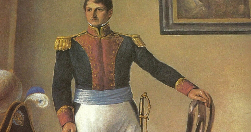 Hallazgo arqueológico sobre Manuel Belgrano en Argentina: encontraron una pieza clave que podría modificar la historia que conocemos imagen-89
