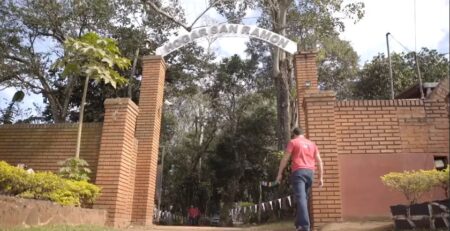 El Rotary Club Puerto Iguazú Cataratas lanza campaña solidaria para ayudar al Hogar de Ancianos San Ramón imagen-66