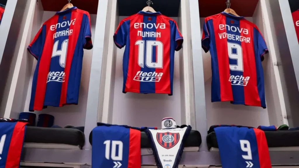 ◉ San Lorenzo vs. Platense, por el Torneo Apertura: a qué hora juegan, formaciones y dónde ver en vivo - TyC Sports imagen-42