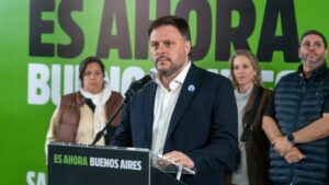 Santoro: “El PRO dejó de representar a la mayoría de los porteños” imagen-3