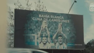 Con un video especial por Bahía Blanca, los convocados para la Selección Argentina: sorpresas y cambios - TyC Sports imagen-3