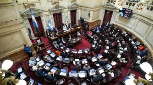 El Senado debatirá este miércoles el proyecto de Ficha Limpia: el oficialismo contaría con los votos necesarios para su aprobación imagen-1