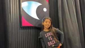 Con tan solo 9 años, misionera fue elegida por Cris Morena para formarse en teatro musical durante las vacaciones de invierno imagen-1