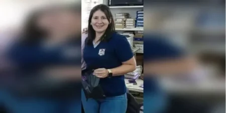 Femicidio de Soledad Machuca: imputaron a su suegra como cómplice del crimen imagen-113