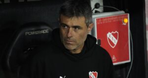 Independiente quiere ir por todo: Vaccari no guarda nada ante Guaraní por la Copa Sudamericana con el clásico contra Boca en el horizonte imagen-3