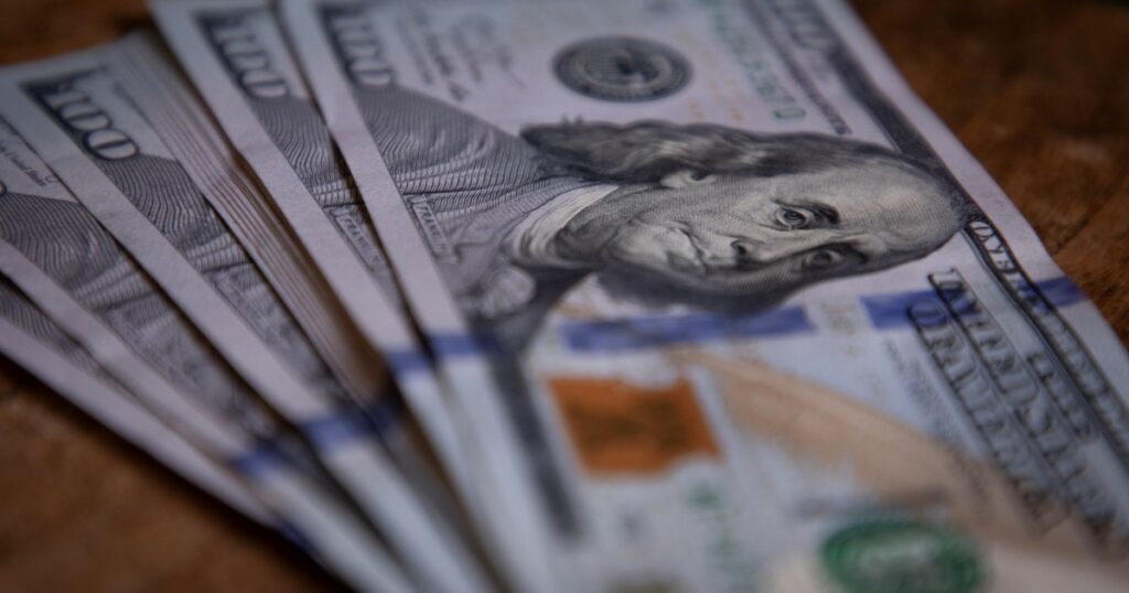 Dólar hoy y dólar blue, EN VIVO: a cuánto cotiza el oficial y cuál es el precio del paralelo este miércoles 14 de mayo, minuto a minuto imagen-94