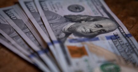 Dólar hoy y dólar blue, EN VIVO: a cuánto cotiza el oficial y cuál es el precio del paralelo este miércoles 14 de mayo, minuto a minuto imagen-15