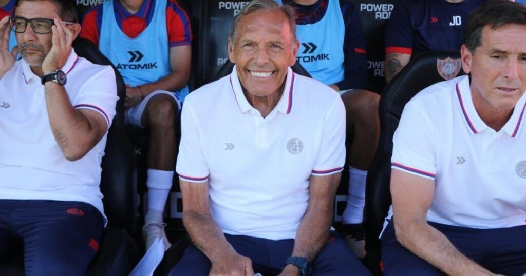 Muestra el camino: los jugadores que podrían saltar de San Lorenzo a Boca con la llegada de Russo imagen-41