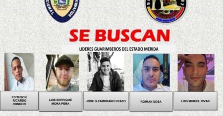 Denuncian una red de espionaje ilegal venezolano en Argentina con supuestos vínculos estatales contra exiliados del régimen de Nicolás Maduro imagen-18