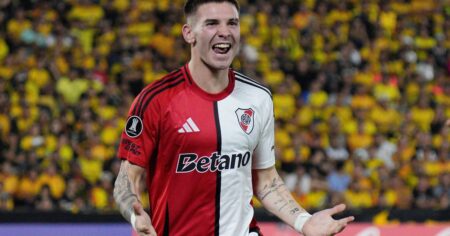 A qué hora juega River vs. Barracas Central y cómo ver hoy EN VIVO el Torneo Apertura imagen-16