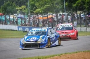 Oberá se prepara para la primera fecha del TC2000: cronograma completo del sábado y domingo imagen-1