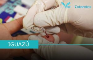 Capacitarán a voluntarios para sumarse en campañas de testeo de VIH  imagen-74