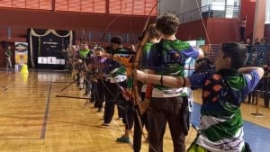 Aristóbulo del Valle | Se disputó la segunda fecha del Campeonato Misionero de Tiro con Arco: cómo quedaron los podios en cada categoría  imagen-7
