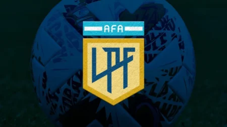 Fecha 16 del Apertura 2025 de la Liga Profesional: partidos, resultados, posiciones y mucho más - TyC Sports imagen-13