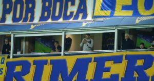 La reunión de CD sorpresiva que Riquelme convocó antes del partido con Lanús: por qué fue y qué pasó imagen-1