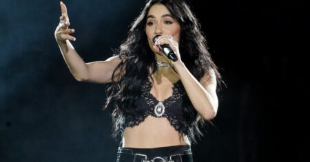 Lali no para y agrega un cuarto show en Vélez: cuándo será y dónde comprar las entradas imagen-12