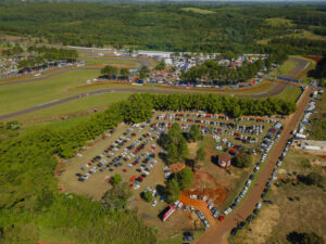 Éxito total: los pilotos y el público hicieron historia en el autódromo Ciudad de Oberá imagen-1
