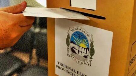 Elecciones del 8 de junio: entre el desconocimiento de los candidatos y el compromiso con el voto imagen-22