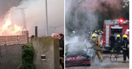 Mar del Plata: quisieron linchar al portero de un jardín de infantes tras acusarlo de haber abusado de una nena de 3 años imagen-7