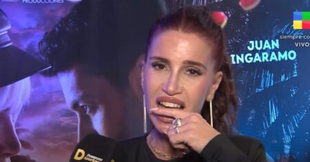 Flor Peña reveló cómo sigue la denuncia de Viviana Canosa: "Fue una irresponsabilidad absoluta" imagen-14
