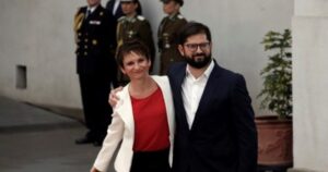 Carolina Tohá, precandidata a la presidencia de Chile: "En esta elección se juega quién está dispuesto a liderar un nuevo ciclo político" imagen-3