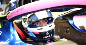 Cómo llega Franco Colapinto a la clasificación del Gran Premio de Imola imagen-2