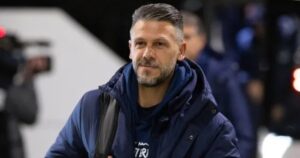 Martín Demichelis, echado del Monterrey: la eliminación del Torneo Clausura lo dejó sin cruce del morbo ante River en el Mundial de Clubes imagen-3