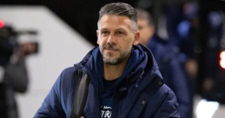 Martín Demichelis, echado del Monterrey: la eliminación del Torneo Clausura lo dejó sin cruce del morbo ante River en el Mundial de Clubes imagen-17