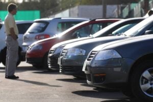 La venta de vehículos usados aumentó 45% en Misiones en 2025 imagen-4