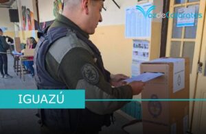 Elecciones 2025: La Justicia habilitará el voto de policías y fuerzas de seguridad imagen-4